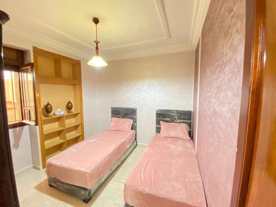 Appartement de Luxe Fes Centre Ville Apartment in Fes