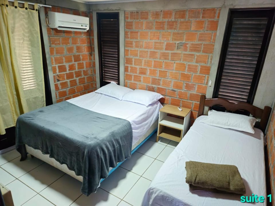 Casa lençóis maranhenses barreirinhas 30M do Rio House in State of Piauí, Brazil