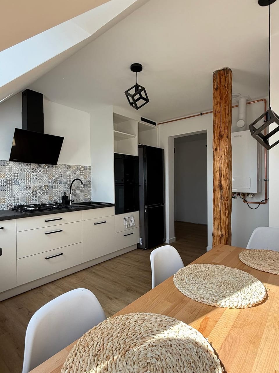 Apartament u Kuby z kącikiem zabaw Apartment in Lower Silesian Voivodeship