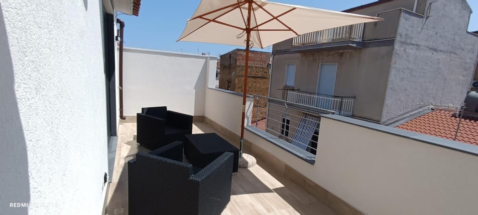 Balcony/Terrace, Balcony/Terrace