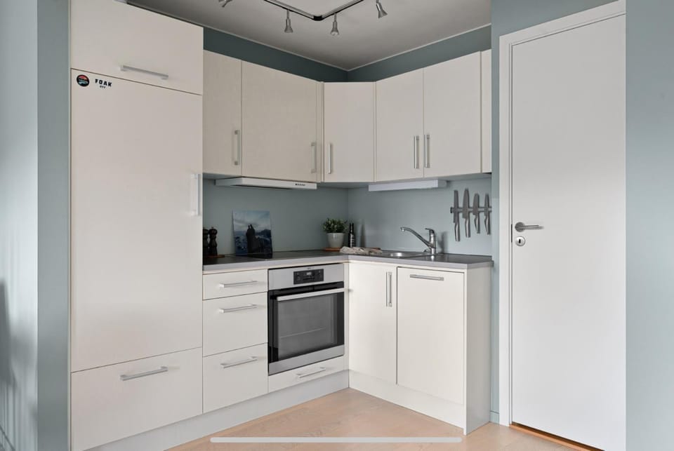 Tromsø city Apartment in Tromso