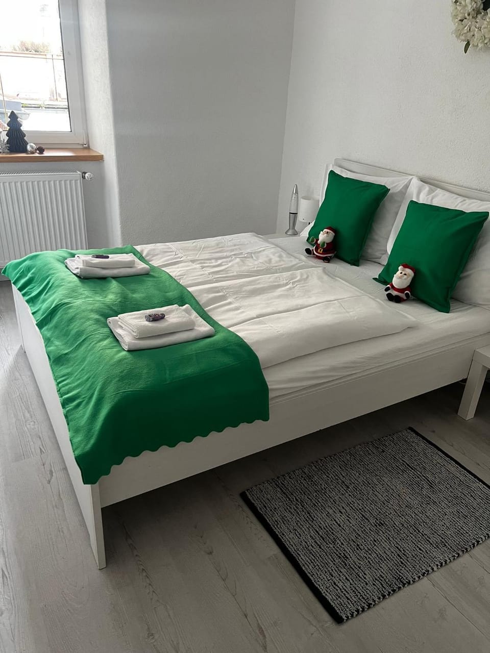 Apartment MICHAELA Apartment in Upper Austria