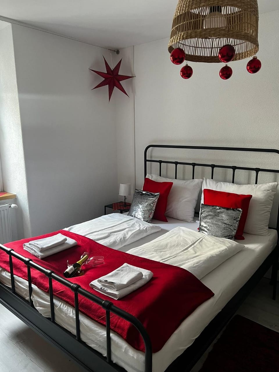 Apartment MICHAELA Apartment in Upper Austria