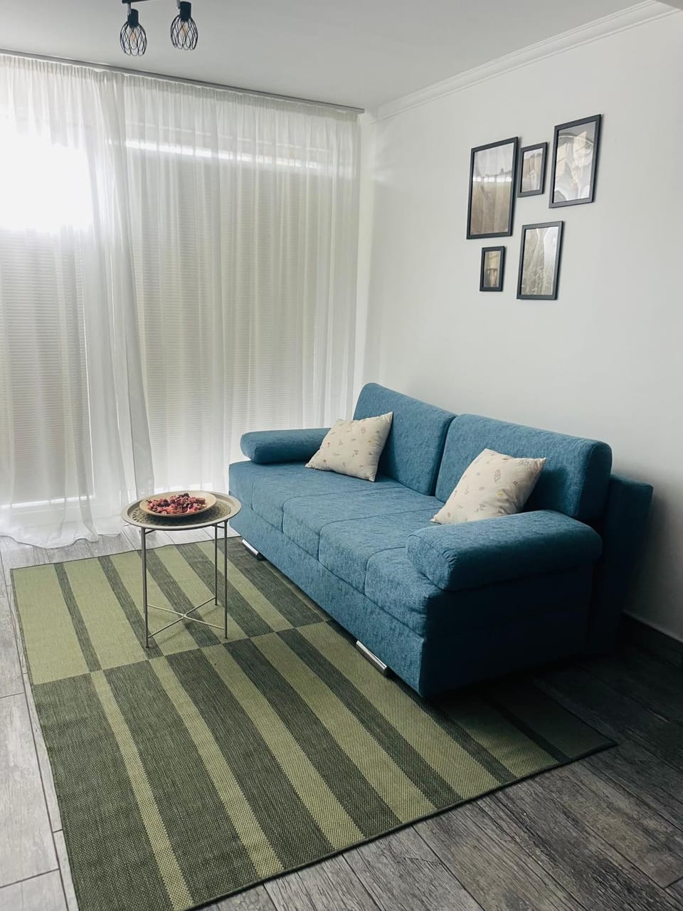 ViMaJU Apartment in Slovenia