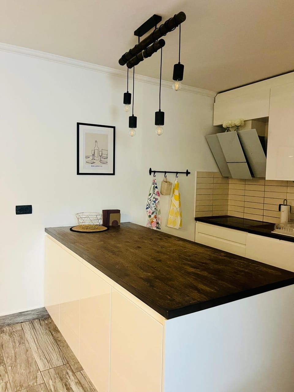 ViMaJU Apartment in Slovenia