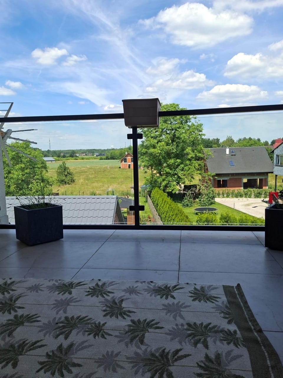 Patio, Garden, View (from property/room), Balcony/Terrace, Garden view