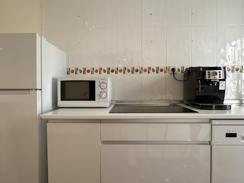Apartamento en el centro de Talavera Apartment in Talavera de la Reina