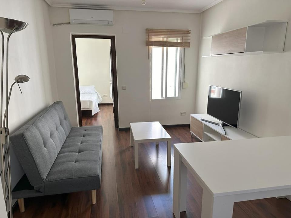 Apartamento en el centro de Talavera Apartment in Talavera de la Reina