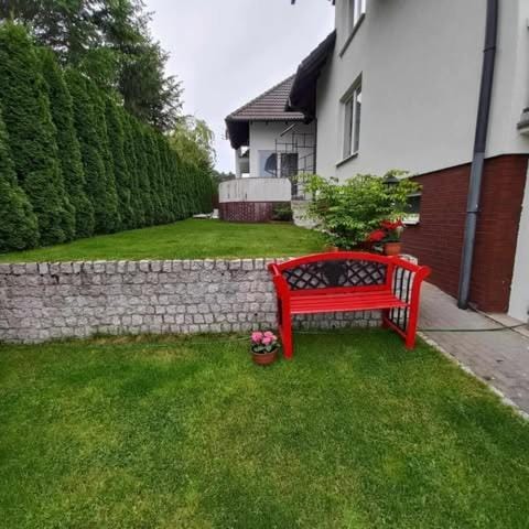 Bliźniak Swornegacie I House in Pomeranian Voivodeship