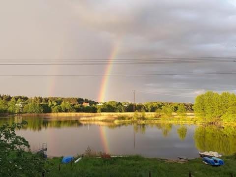 Bliźniak Swornegacie I House in Pomeranian Voivodeship