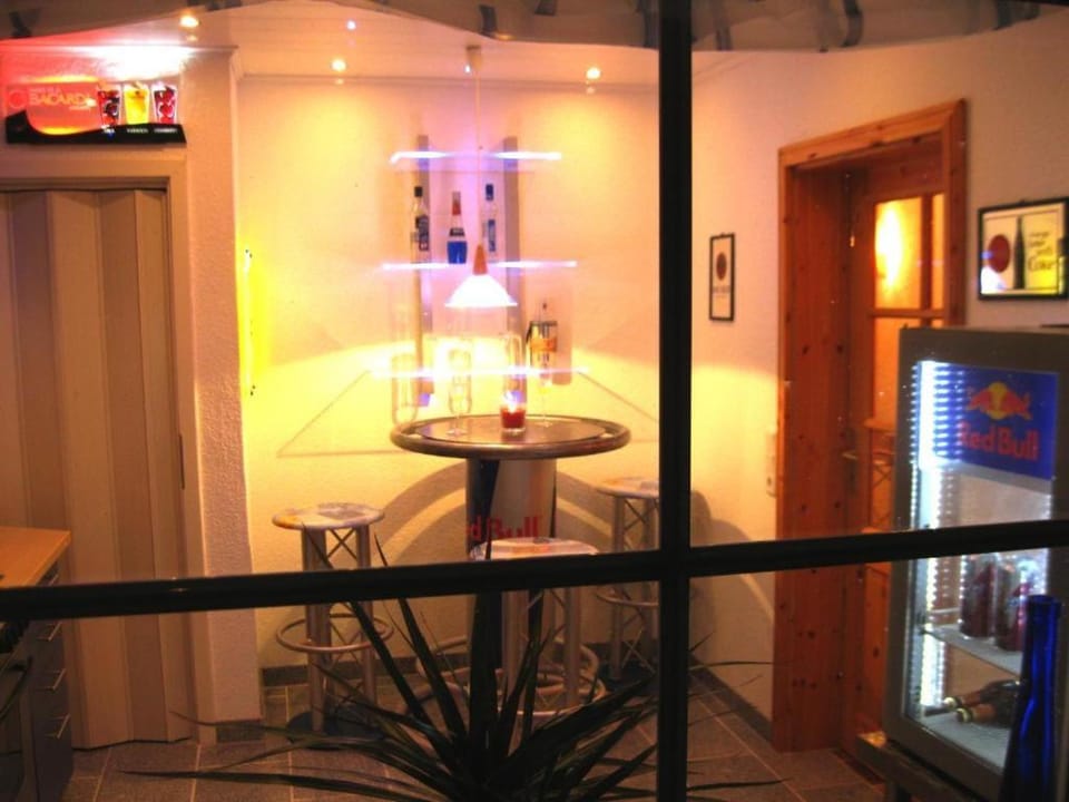Ferienhaus Wasgaublick Apartment in Rhineland-Palatinate