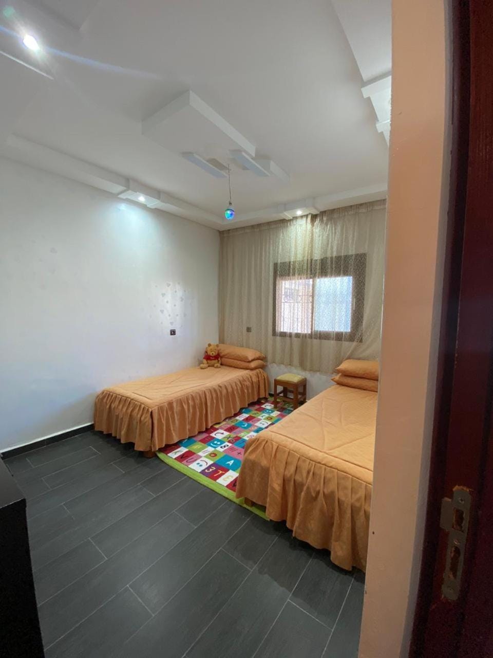 Yahya Oulidia Apartment in Casablanca-Settat