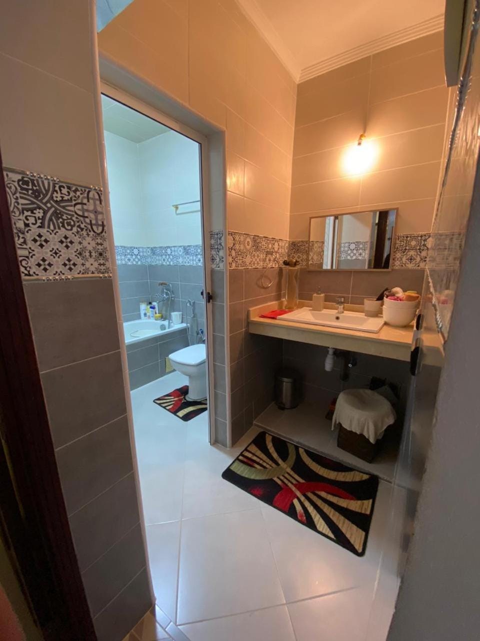 Yahya Oulidia Apartment in Casablanca-Settat