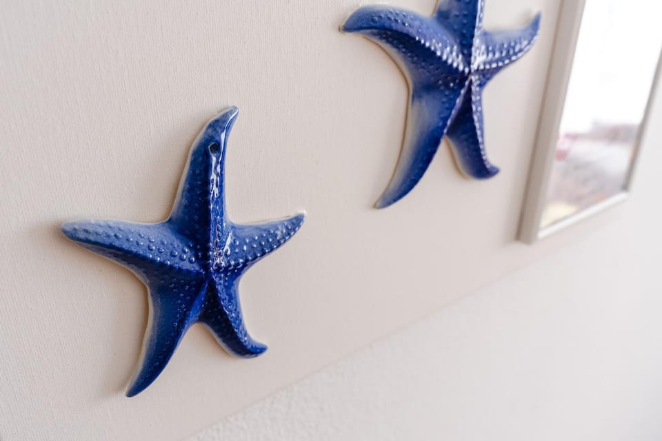 Decorative detail