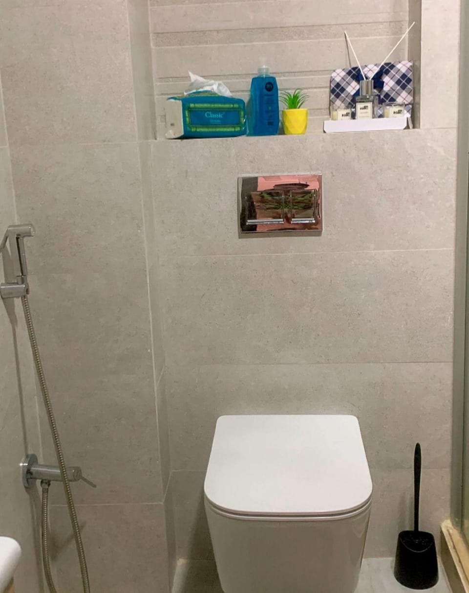 Dar Bouazza Plage Apartment in Casablanca-Settat