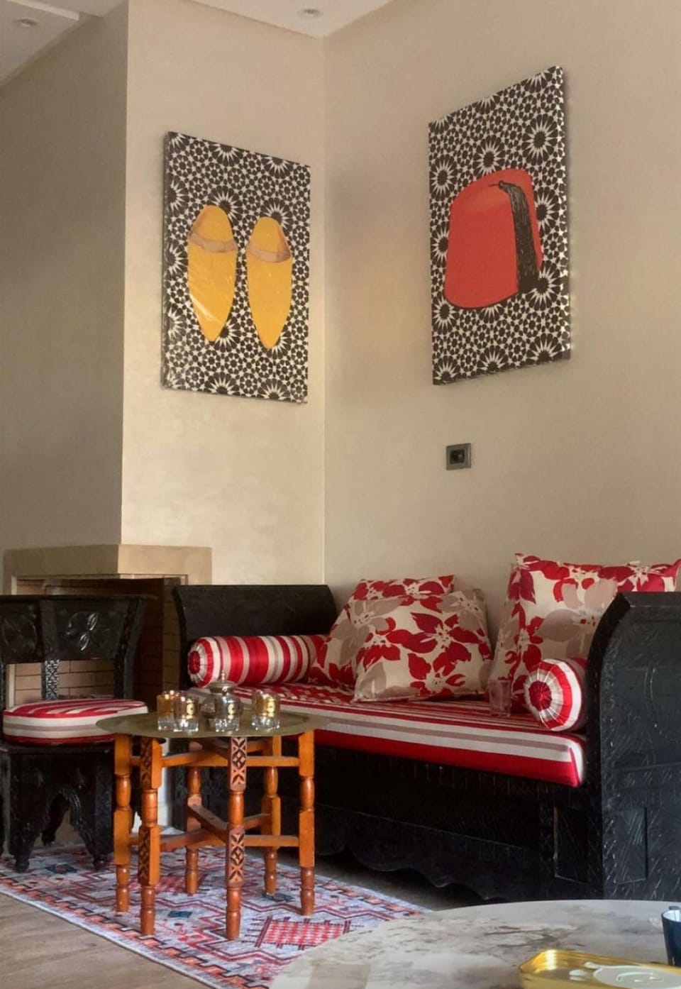 Dar Bouazza Plage Apartment in Casablanca-Settat