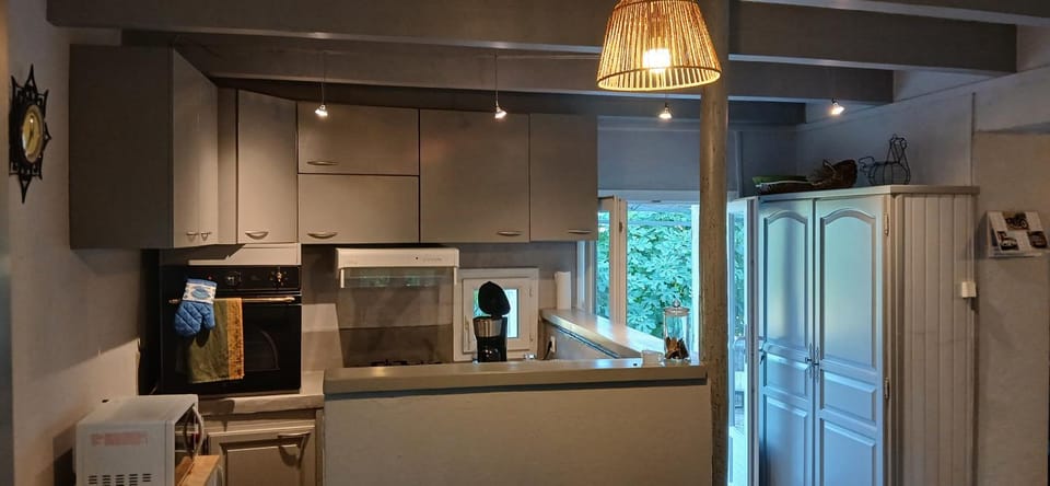 Maison avec piscine House in Occitanie