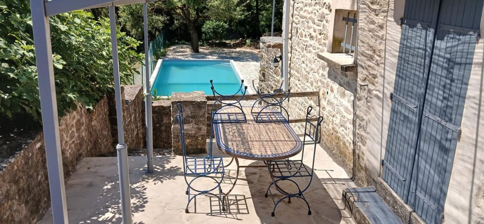 Maison avec piscine House in Occitanie
