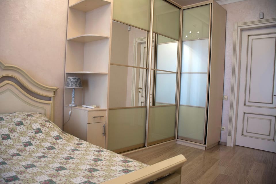 Podkova Apartment Apartment in Odessa