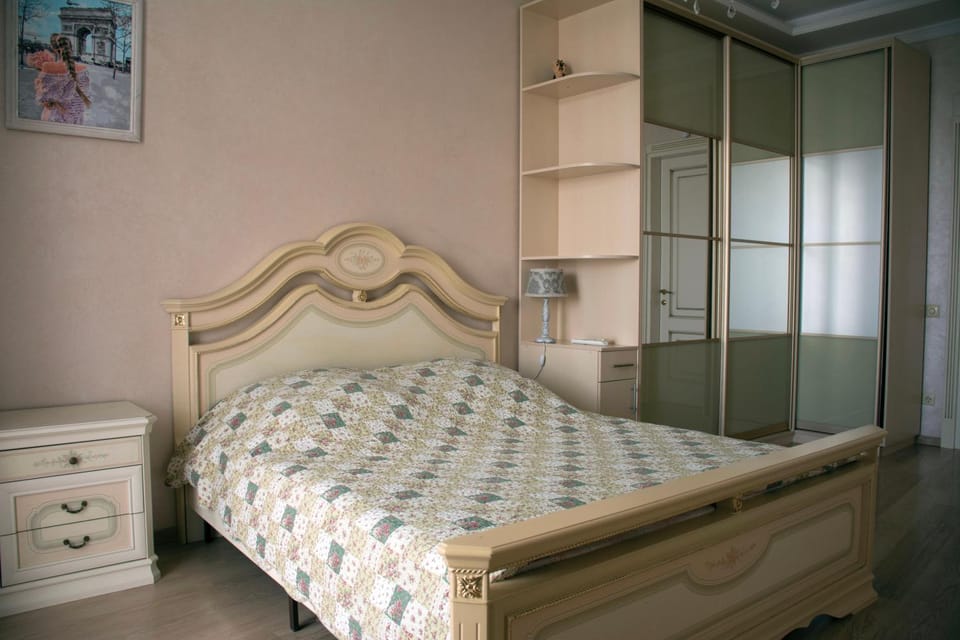 Podkova Apartment Apartment in Odessa
