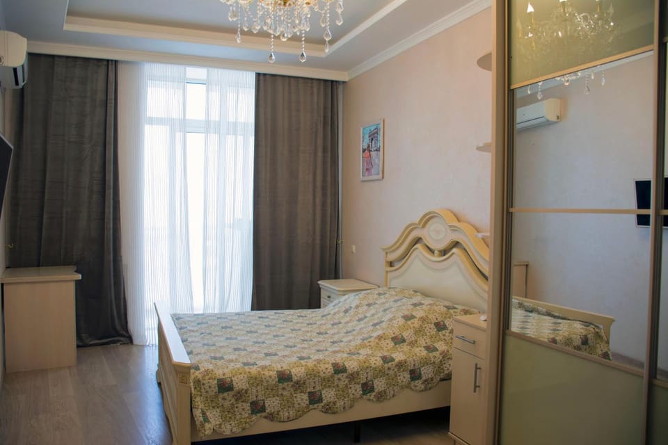 Podkova Apartment Apartment in Odessa