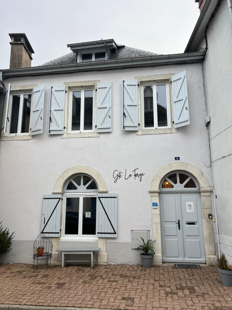 Gîte 4 étoiles Atout France,4 chambres, extérieur, cœur du Béarn Villa in Nouvelle-Aquitaine