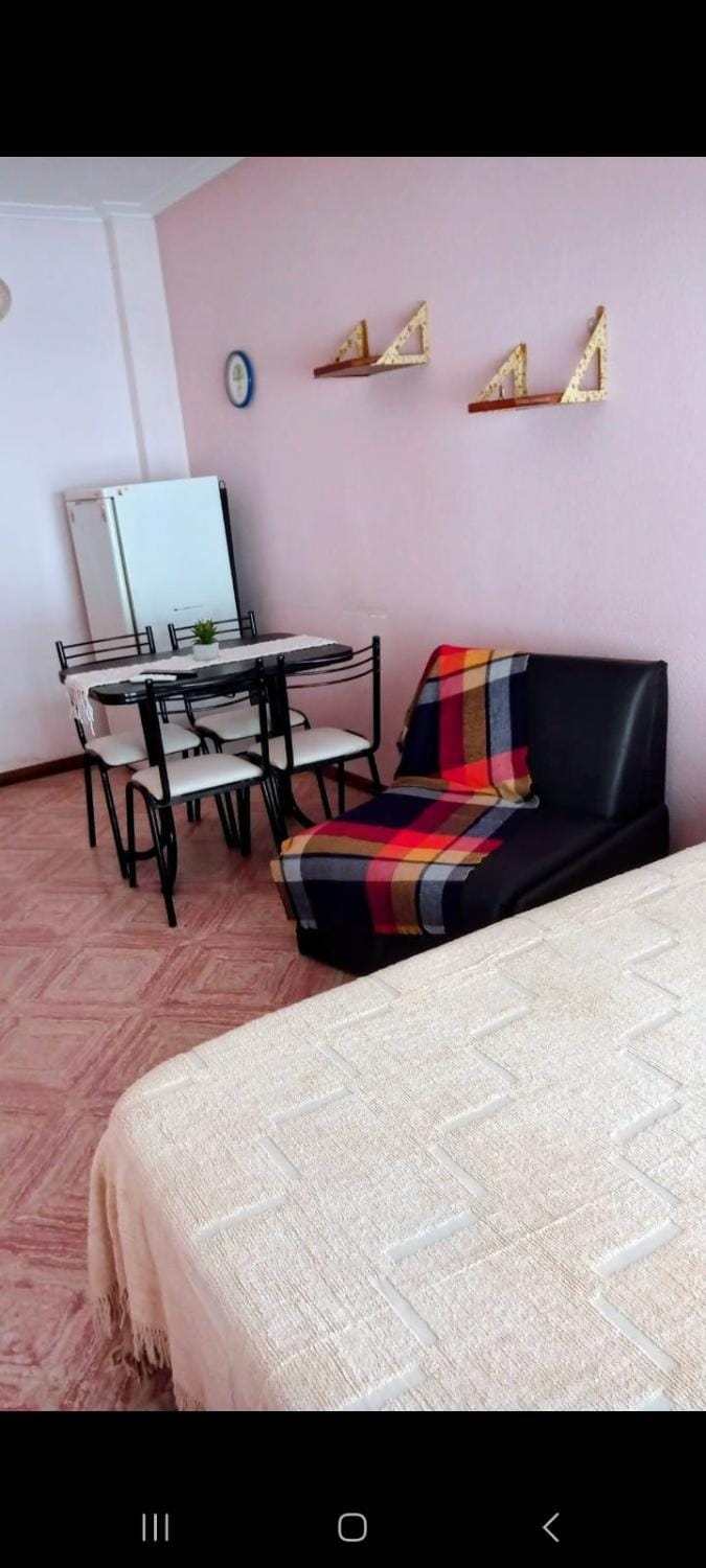 Departamento en Miramar Apartment in Miramar