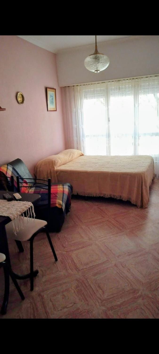 Departamento en Miramar Apartment in Miramar