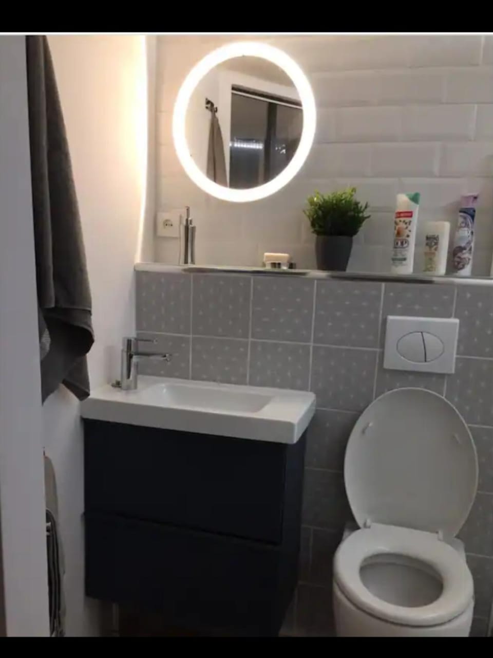 Toilet, Bathroom