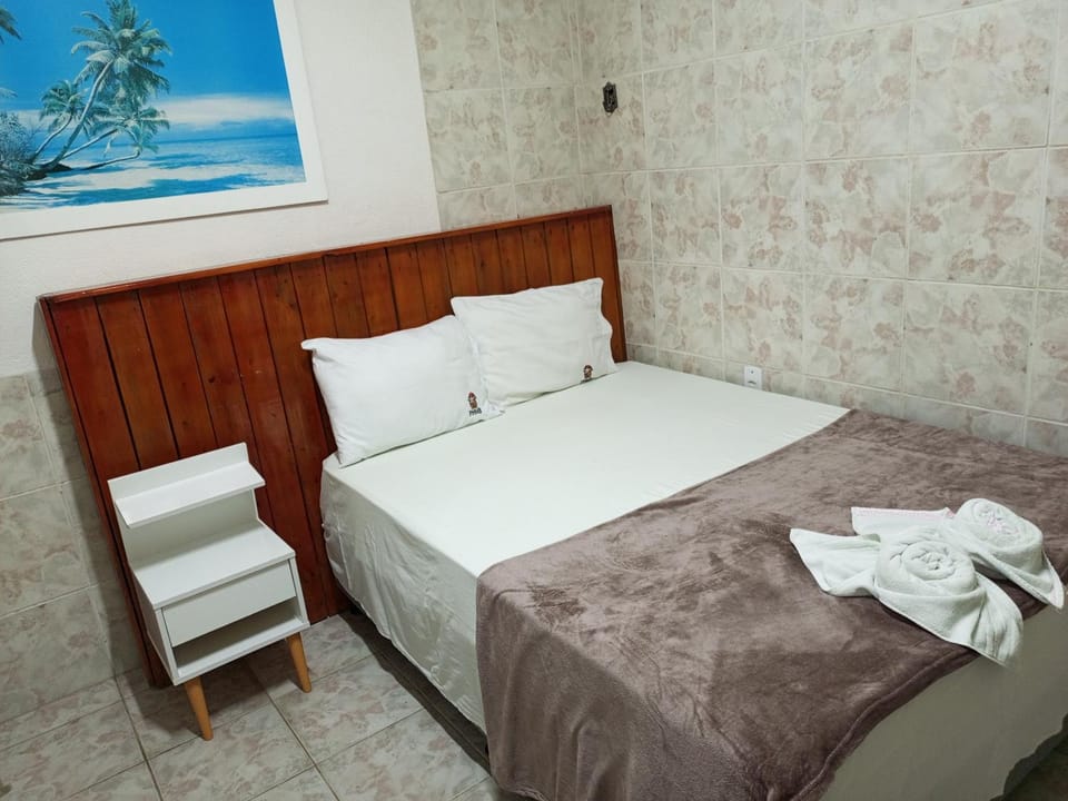 Pousada e Hostel Maria Bonita Inn in Paripueira