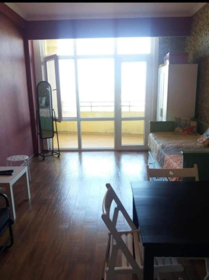 Kobuleti Apartment in Adjara, Georgia