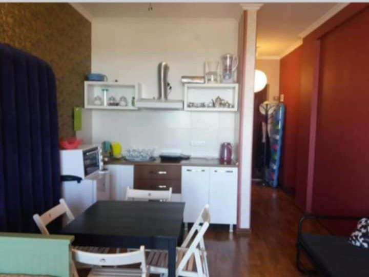 Kobuleti Apartment in Adjara, Georgia
