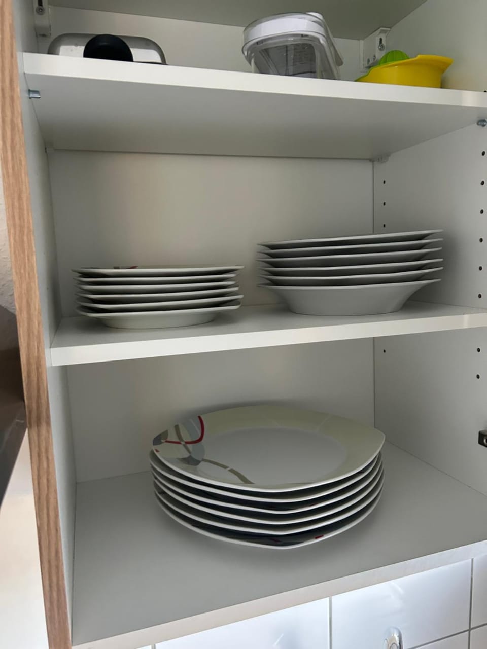 Ferienwohnung Albstern Apartment in Baden-Württemberg