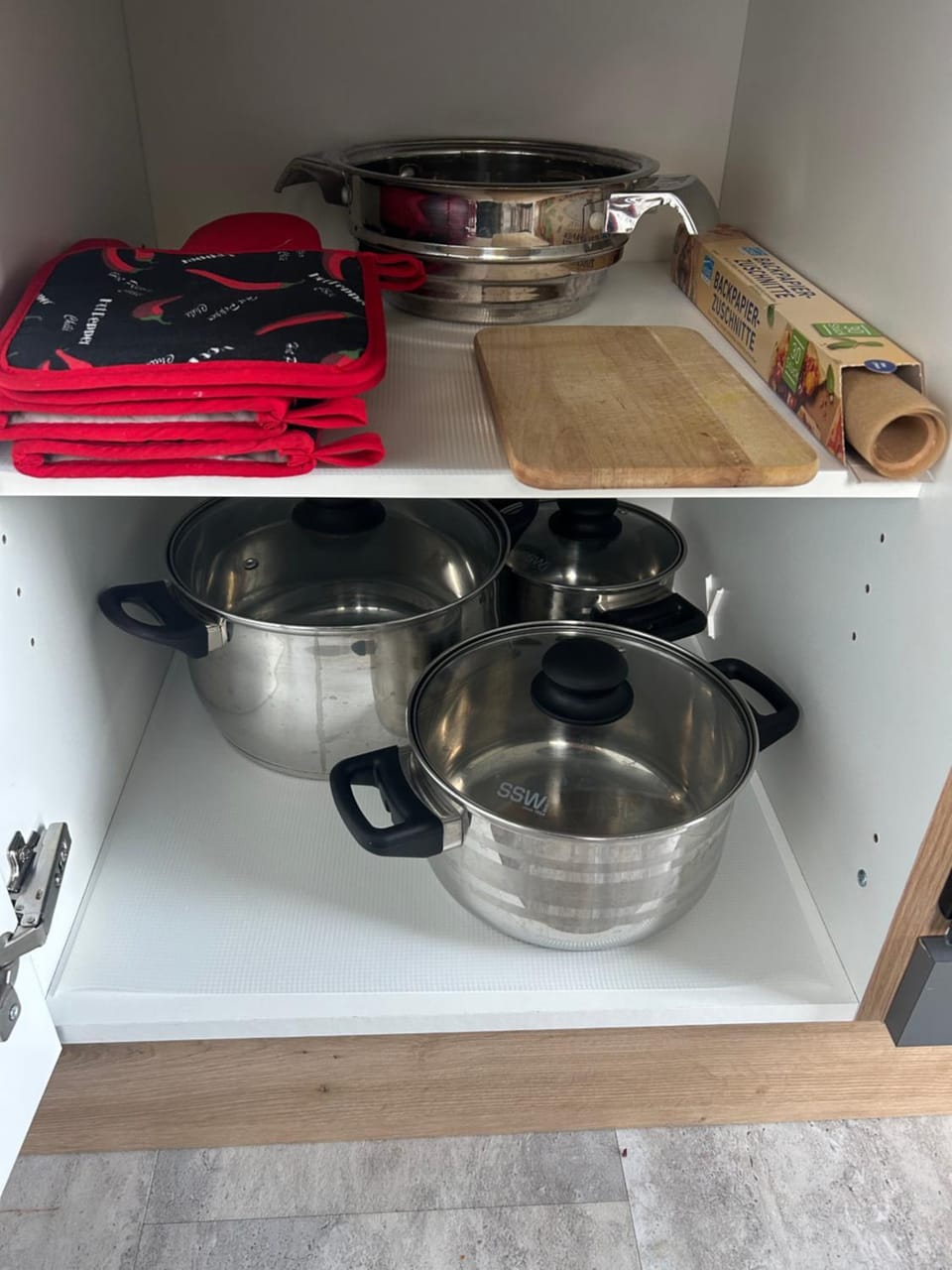 Ferienwohnung Albstern Apartment in Baden-Württemberg