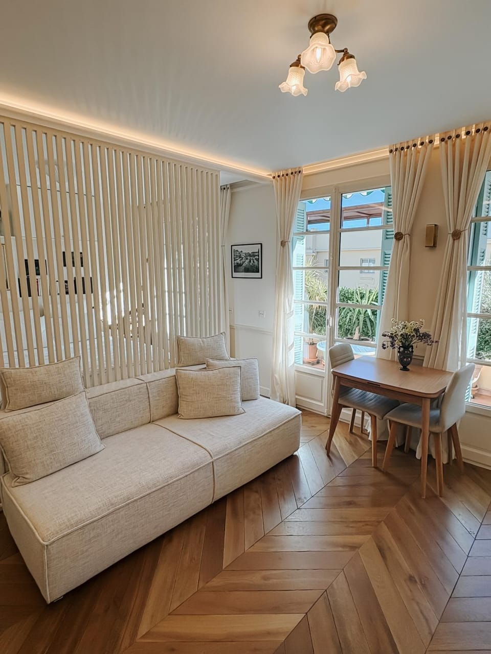 Azur Verdun Apartment in Nice