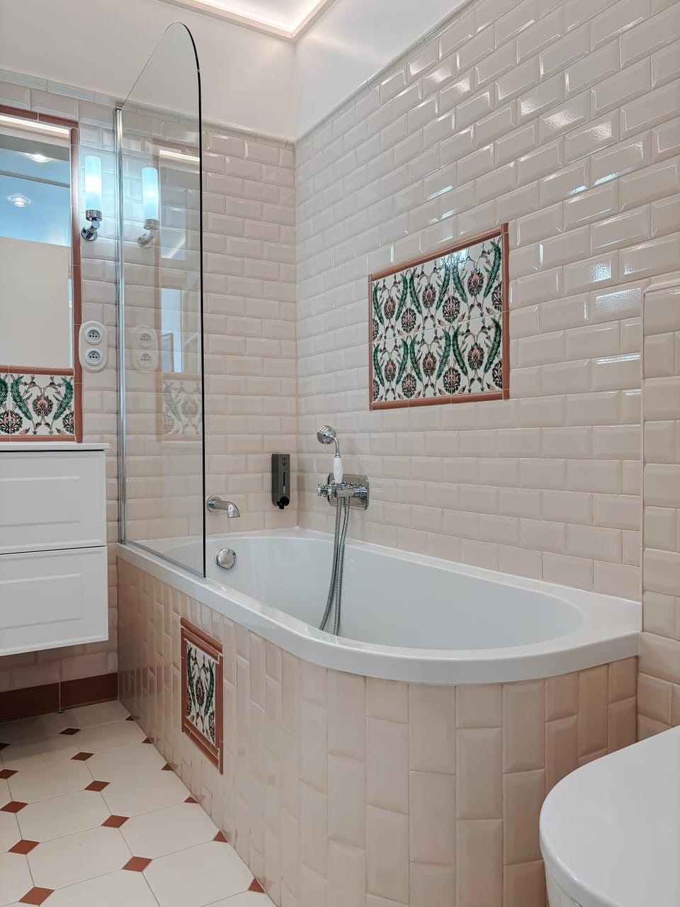 Azur Verdun Apartment in Nice