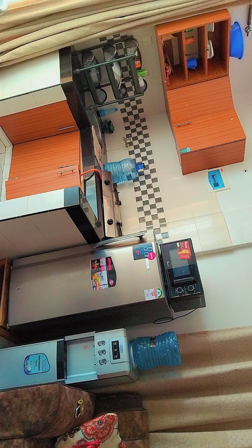 Dimash apartments Apartment in Mombasa County