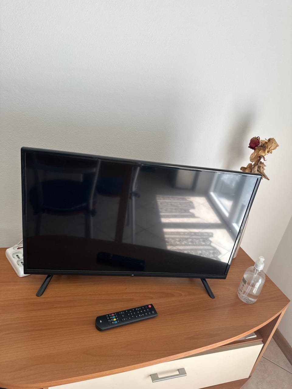 TV and multimedia