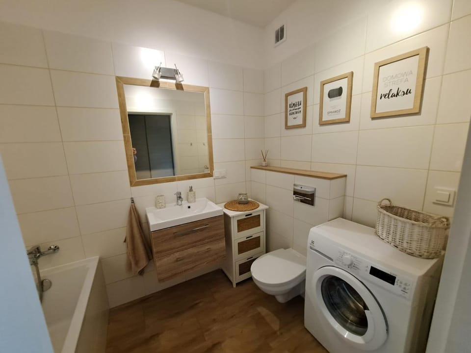 For You Apartment Apartment in West Pomeranian Voivodeship, Poland