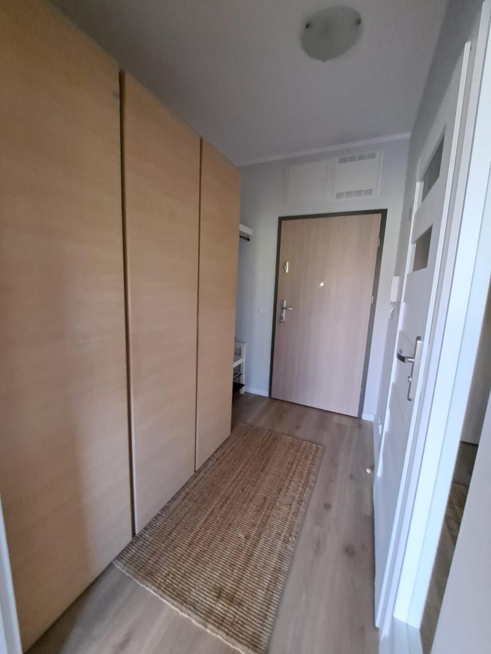 For You Apartment Apartment in West Pomeranian Voivodeship, Poland