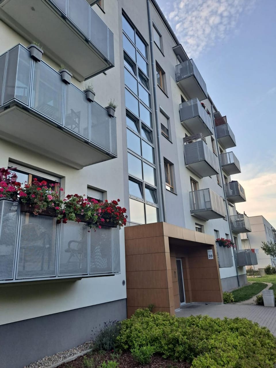 For You Apartment Apartment in West Pomeranian Voivodeship, Poland