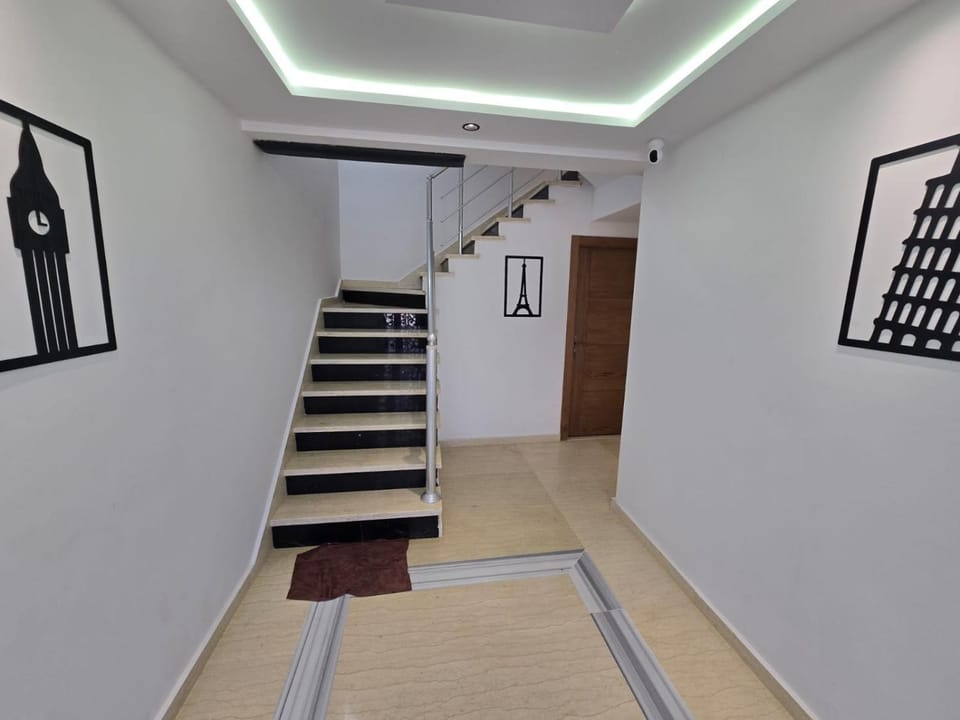Casa cite sportive 2 Apartment in Tangier