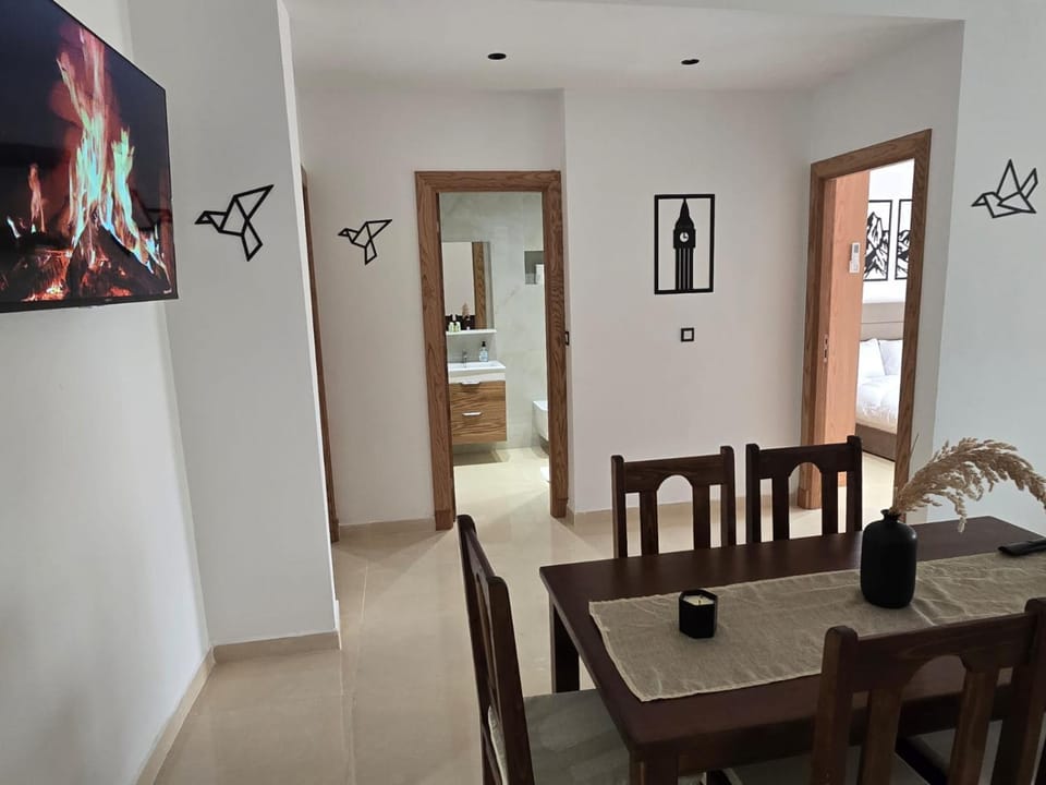 Casa cite sportive 2 Apartment in Tangier