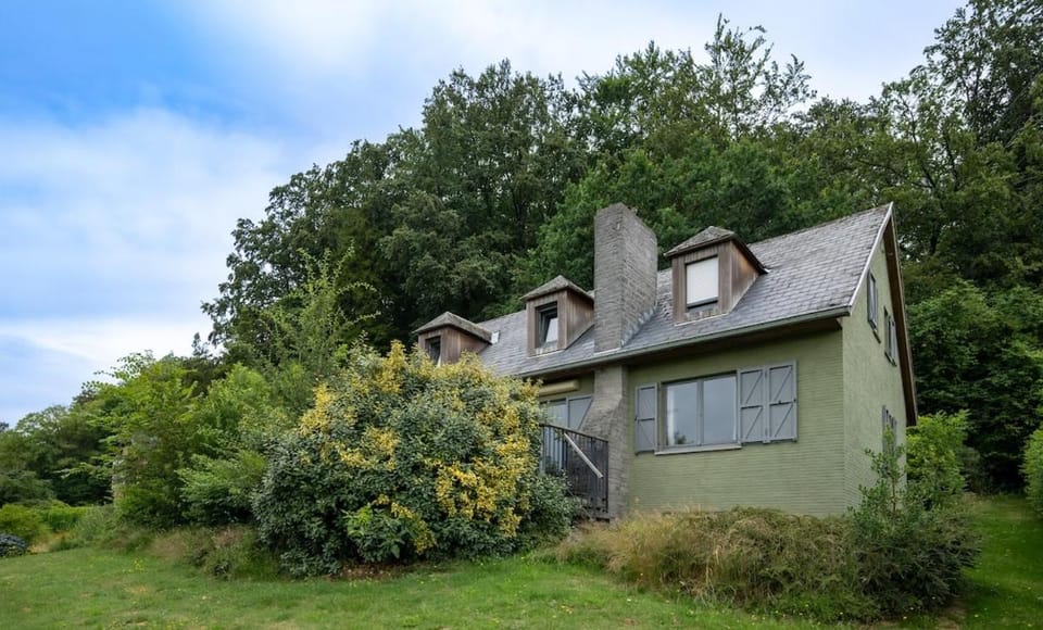 Day, Garden, Garden view