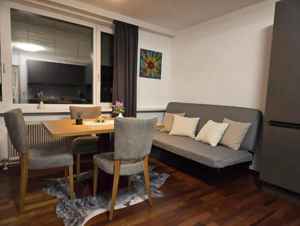 Loki's Apartment Apartment in Bregenz