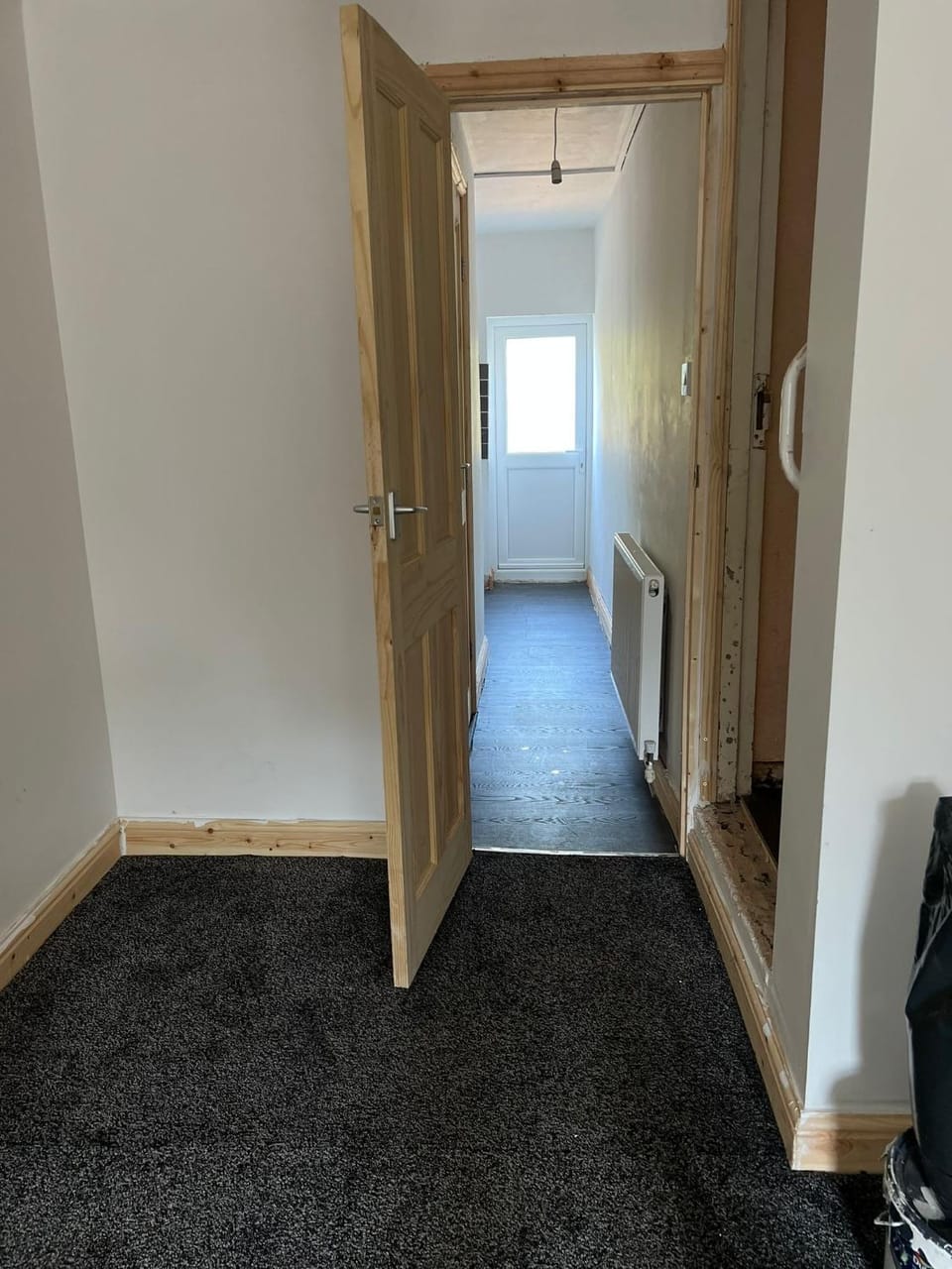 Studio with en-suite and kitchen Vacation rental in Metropolitan Borough of Solihull