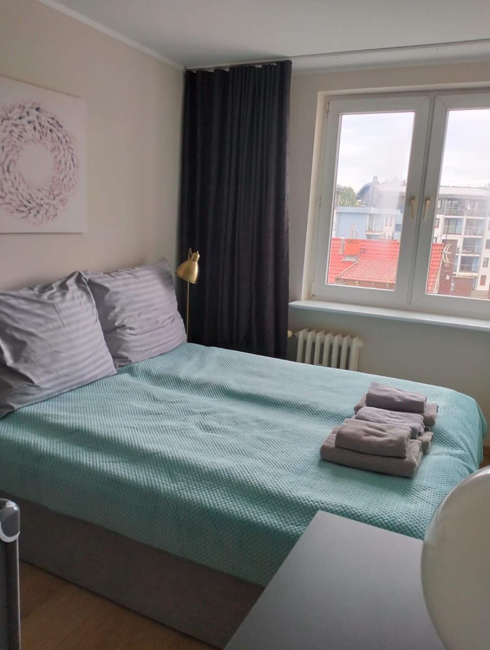 Seaside Harmony Family Apartment Apartment in West Pomeranian Voivodeship, Poland