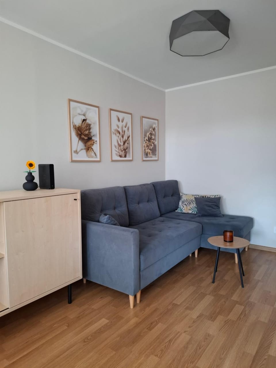 Seaside Harmony Family Apartment Apartment in West Pomeranian Voivodeship, Poland