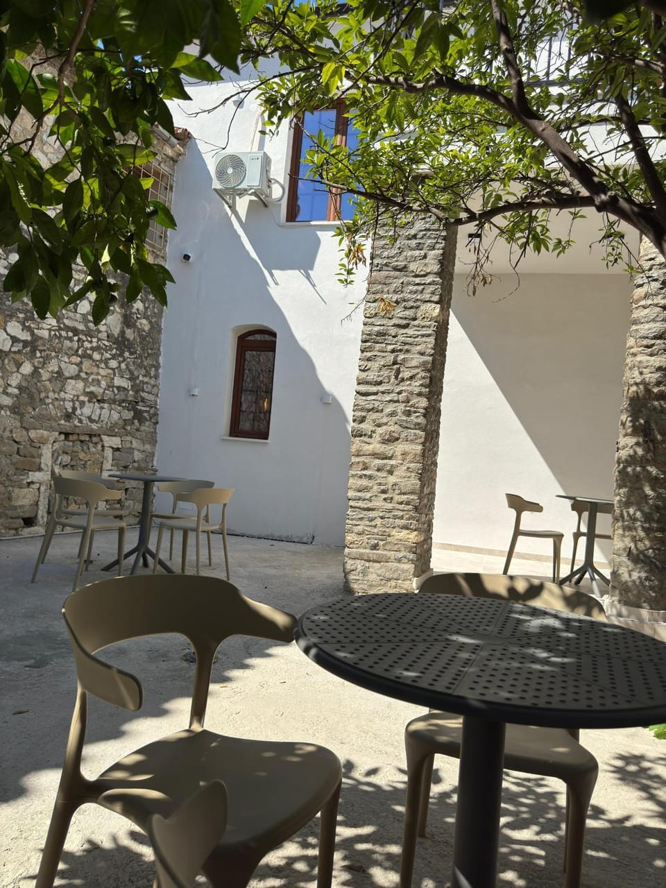 Xha Llukani Bed and Breakfast in Europe