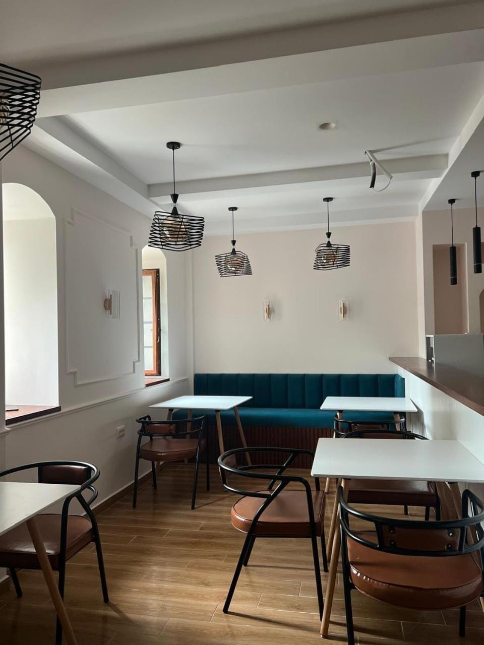 Xha Llukani Bed and Breakfast in Europe